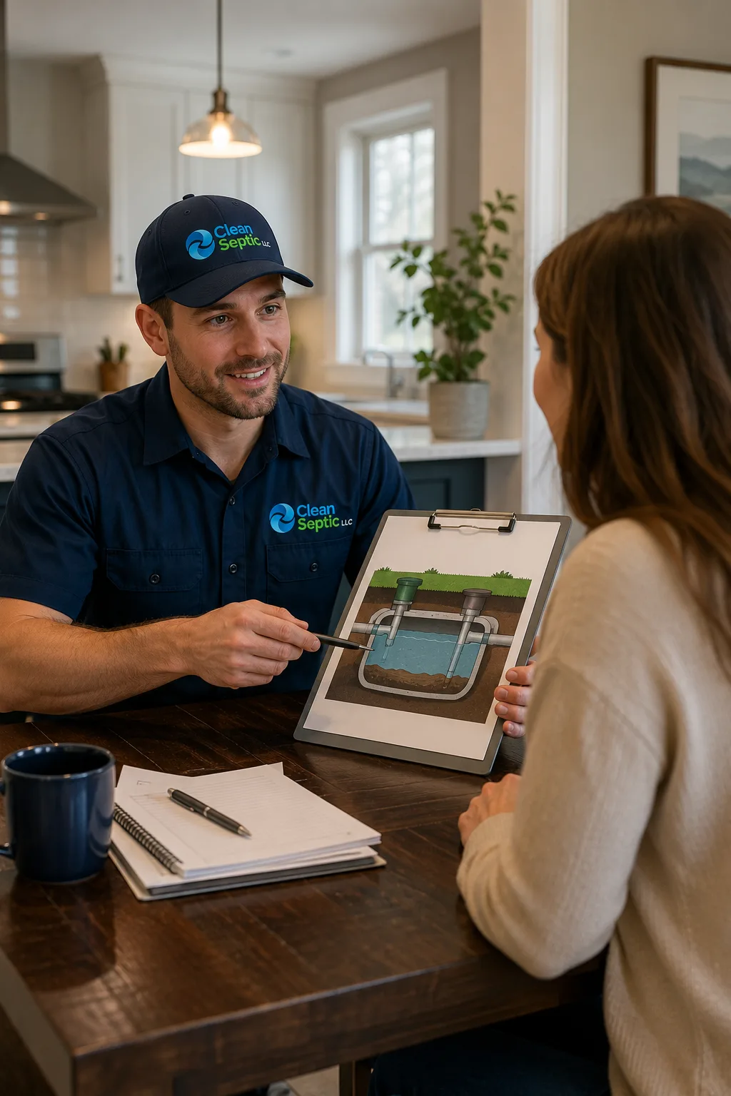 Septic Tank Pumping Uvalda, GA FAQs